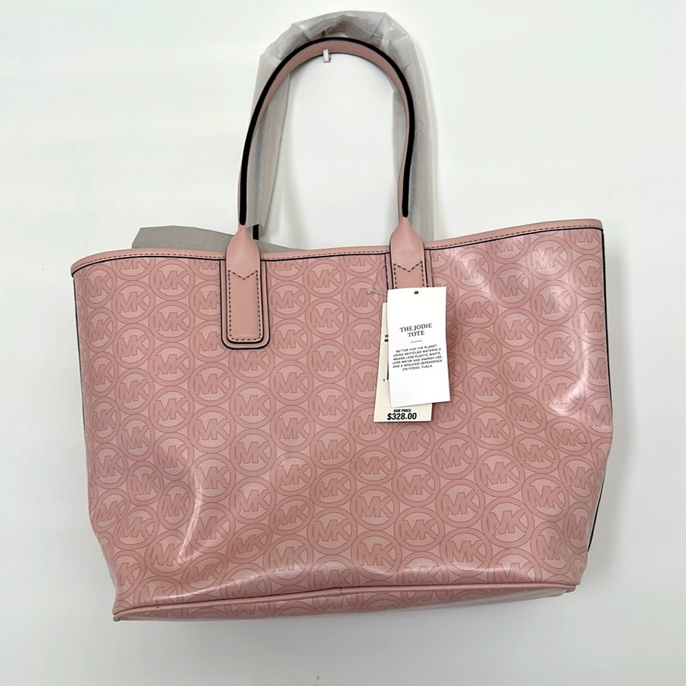 Michael Kors Jodie Tote -NWT